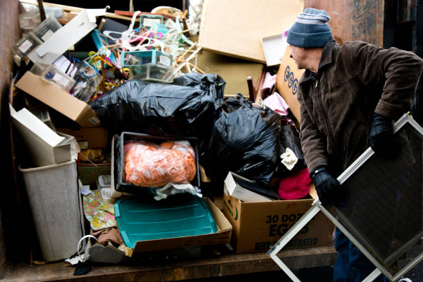 Best Residential Junk Removal  in Hampshire, IL