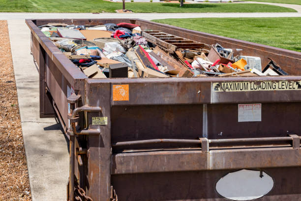 Best Junk Removal for Events  in Hampshire, IL