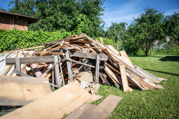 Best Garage Cleanout  in Hampshire, IL