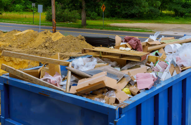 Best Hoarding Cleanup  in Hampshire, IL