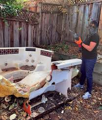 Best Retail Junk Removal  in Hampshire, IL