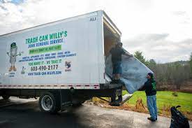 Junk Removal for Events in Hampshire, IL